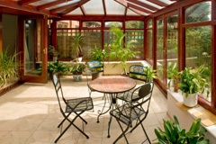 Boyn Hill conservatory quotes