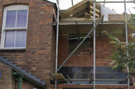 free Boyn Hill home extension quotes